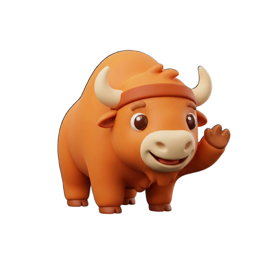 Mascotte — salue